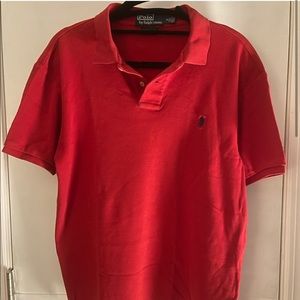 Bundle of 3 Ralph Lauren Polo Shirt’s (Small)